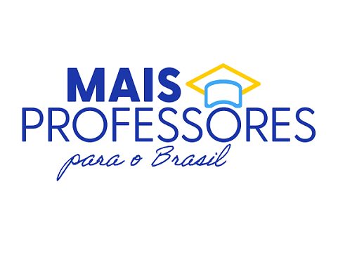 Mais Professores para o Brasil