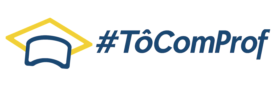 #TôComProf